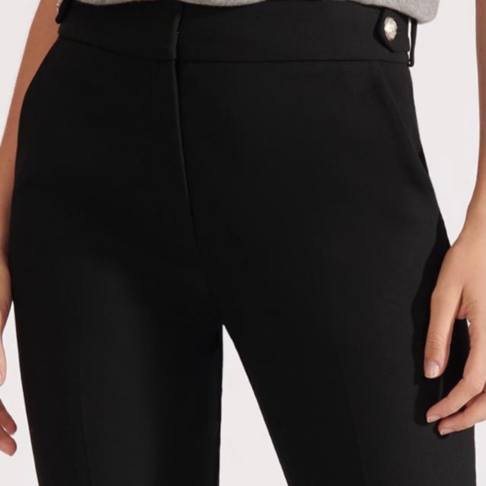 Nwt Veronica Beard Gamila Pant View 3